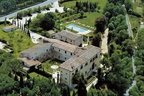 Relais Della Rovere in Colle di Val d'Elsa