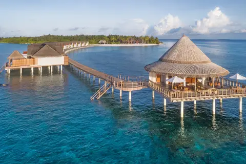 Furaveri Maldives in Raa Atoll — foto 2
