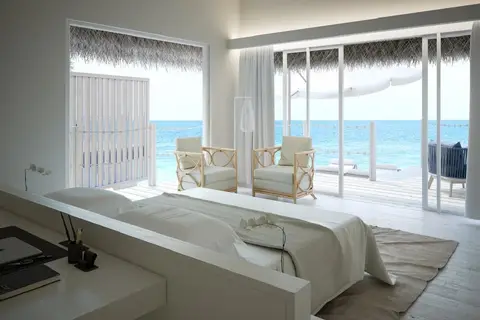Baglioni Maldives Luxury All-inclusive in Dhaalu Airport, foto 15