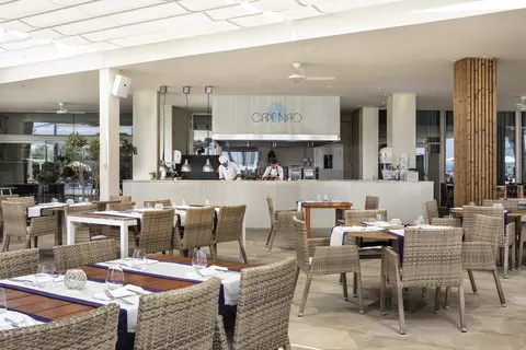 Meliá South Beach in Magaluf — foto 24