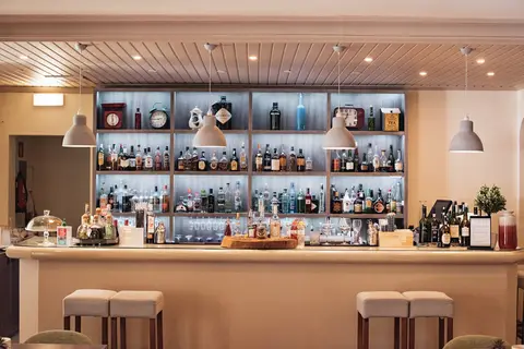 M'ar De Ar Muralhas Timeless Charm Hotel in Evora — foto 15