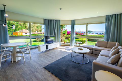 Hotel Prima Life Makadi Resort & Spa foto 4