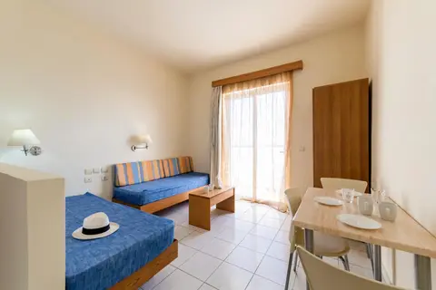 Stella Hotel in Πεύκοι — foto 10
