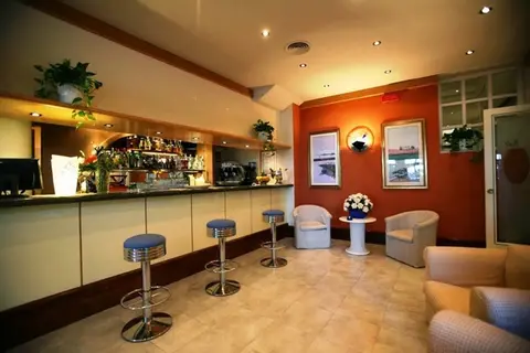 Hotel Excelsior in Rome — foto 7