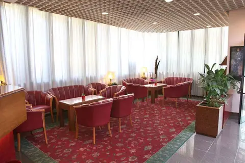 Hotel Maxim in Verona — foto 9