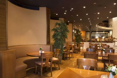Titania Hotel in Athene — foto 11