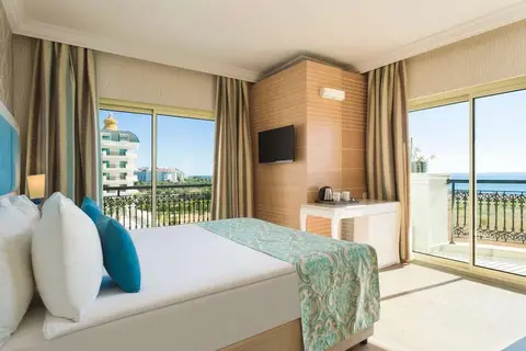 Asteria Family Resort Side in Doğanyurt — foto 4