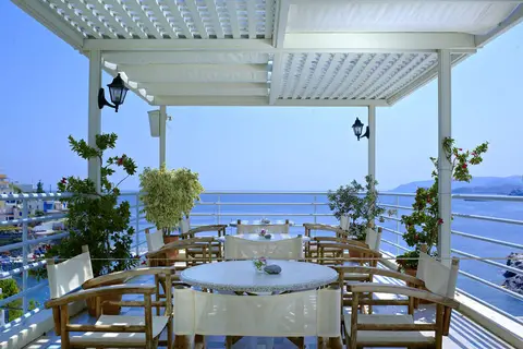 Bali Beach & Sofia Village in Μπαλί — foto 9
