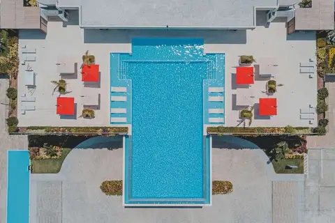 Radisson Blu Aruba in West Punt — foto 10