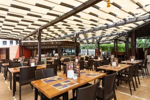 Orange County Kemer in Kemer — foto 19