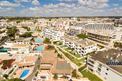 Apartamentos Do Parque in Albufeira — foto 5
