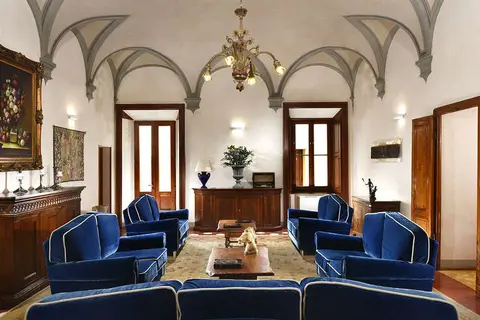 Villa Sabolini in Colle di Val d'Elsa — foto 18