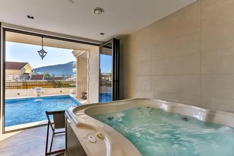 Boutique Hotel Tate By Aycon in Budva — foto 17