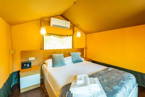 Bed & Bike Westpunt in Punta West Bed and Breakfast — foto 7