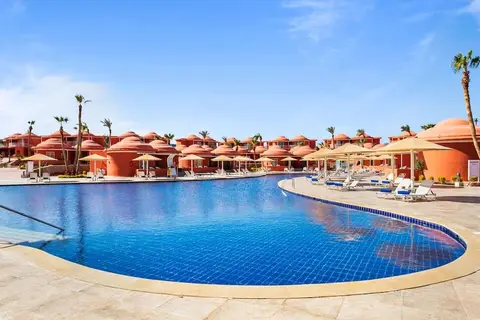 Pickalbatros Laguna Club Resort in Super Market, foto 2