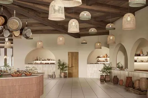 Calaserena Village in Flumini di Quartu Sant'Elena — foto 16