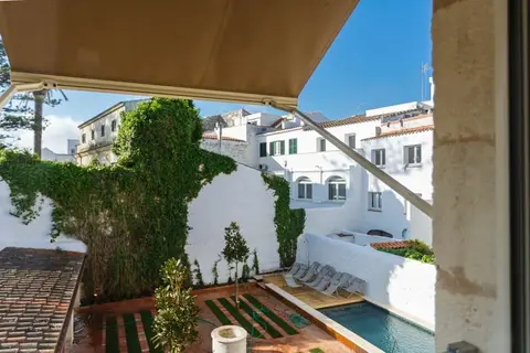 Casa Ladico Hotel Boutique in Maó, foto 18