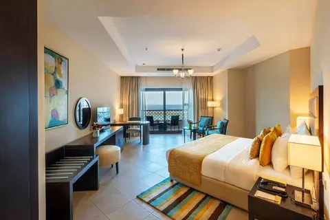 Al Bahar Hotel & Resort in الفجيرة — foto 4