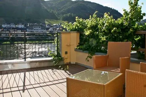 Hotel Karl Noss foto 11