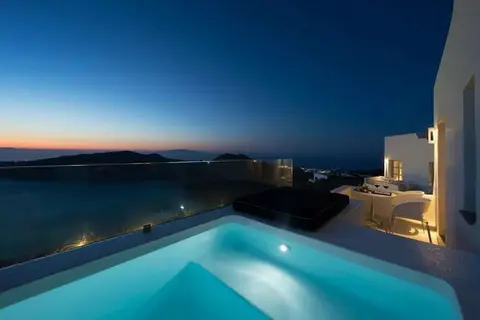 Avaton Resort & Spa in Thira Municipal Unit, foto 27