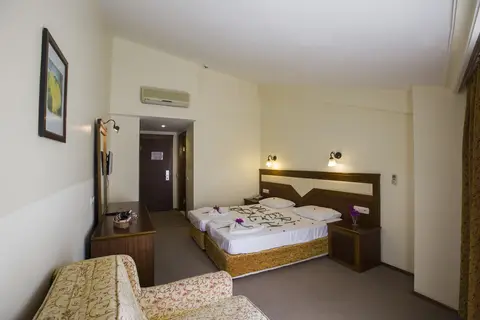 Valeri Beach Hotel in Kemer, foto 25