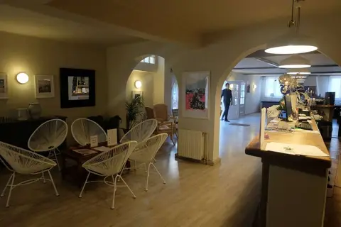 Hotel La Concha Soul in Calvià — foto 22