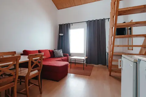 Lapland Hotels Sirkantähti in Levi, foto 22