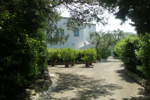 Tenuta Belvedere in Otranto, foto 25