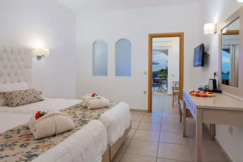 Delfina Tropic Beach in Georgioupolis, foto 6