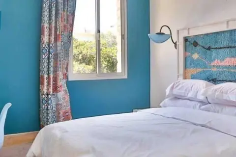 Mama Souiri Hotel in Essaouira, foto 11