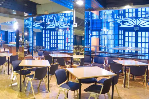 Hotel Magic Cristal Park in Benidorm — foto 5