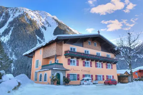 Nationalparkhotel Klockerhaus in Krimml — foto 13