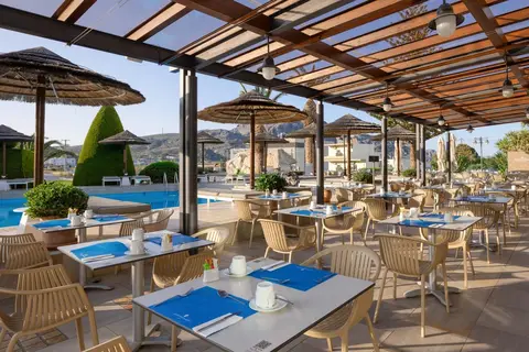 Alianthos Estate Resort in Plakias, foto 13