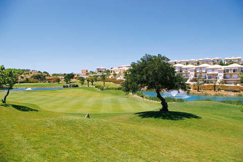 Monchique Resort & Spa - inclusief huurauto foto 13