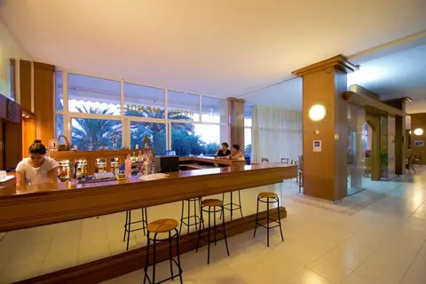 Mendi Beach Hotel in Δημοτική Ενότητα Κασσάνδρας — foto 8