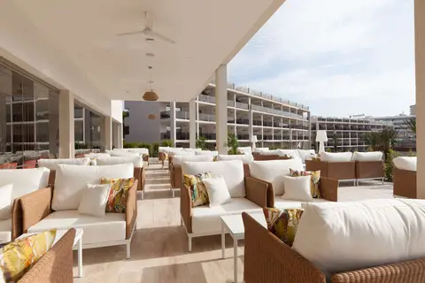 Zafiro Palace Palmanova & Spa in Calvià, foto 25