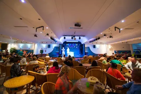 HL Club Playa Blanca Hotel in Yaiza — foto 18