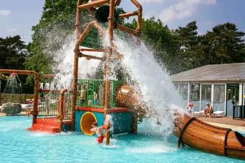 Vakantiepark Westerbergen in Echten — foto 3