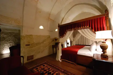 Utopia Cave Cappadocia Hotel in Göreme — foto 10