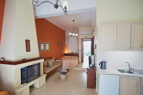 Katalagari Country Suites in Δημοτική Ενότητα Νίκου Καζαντζάκη — foto 22
