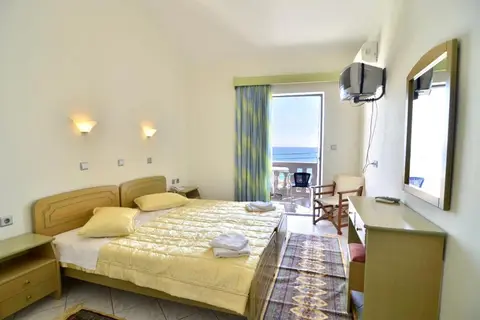 Hotel Olympiada in Preveza — foto 24
