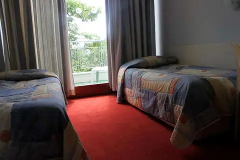 Hotel Koral in Корал — foto 30