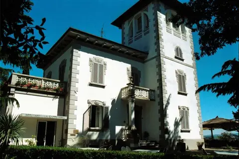 Relais La Cappuccina in San Gimignano — foto 12