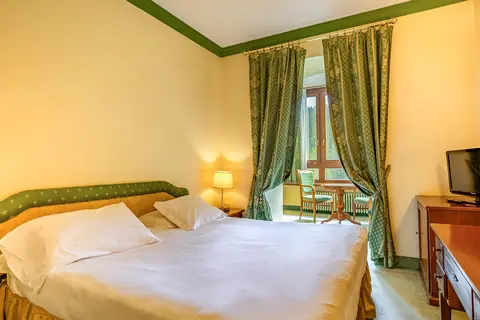 TH Madonna di Campiglio Golf Hotel in Madonna di Campiglio — foto 4