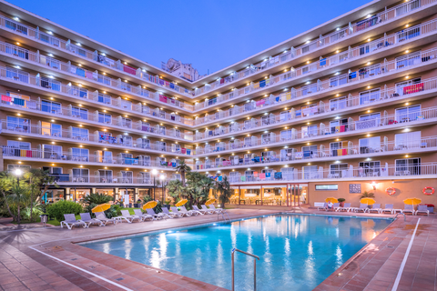 Hotel President foto 18