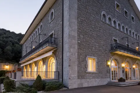 Parador de Vic-Sau in Vic — foto 16