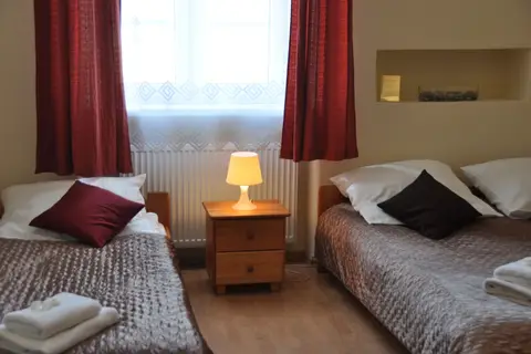 Station Aparthotel in Krakau — foto 12