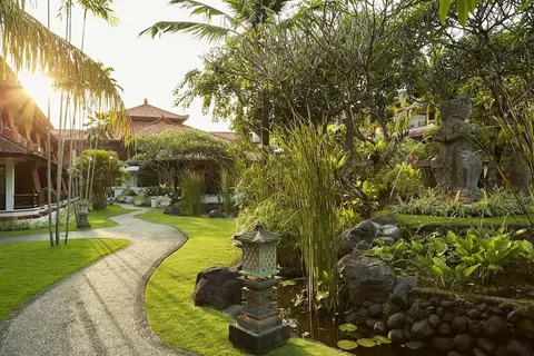 Sol by Melia Benoa Bali in Kuta Selatan, foto 14