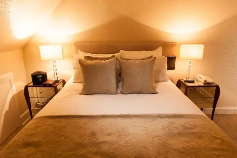 Kildonan Lodge Hotel in Edinburgh — foto 8