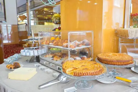 Teco in Milaan — foto 5